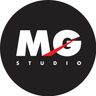 Logo for MG Studio