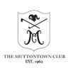 Logo for The Muttontown Club