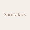 Logo for Sunnydays Fotografia