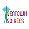 Logo for Seatown Soirees