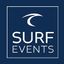 Logo for Surf Cup Sports