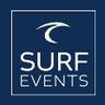 Logo for Surf Cup Sports