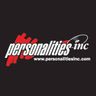 Logo for Personalities Inc