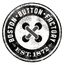 Logo for Boston Button Factory