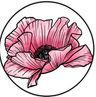 Logo for Pink Poppy Media