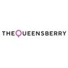 Logo for THE QUEENSBERRY