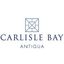 Logo for Carlisle Bay Antigua