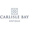 Logo for Carlisle Bay Antigua