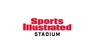 Logo for Sports Illustrated Stadium