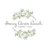 Logo for Honey Acres Ranch