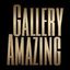 Logo for Gallery Of Amazing Things