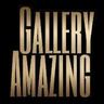 Logo for Gallery Of Amazing Things