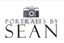 Logo for Portraits by Sean