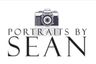 Logo for Portraits by Sean