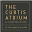 Logo for The Curtis Atrium