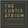 Logo for The Curtis Atrium