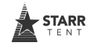 Logo for Starr Tent