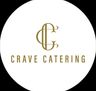 Logo for CRAVE Catering