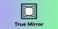 Logo for True Mirror Company, Inc