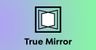 Logo for True Mirror Company, Inc