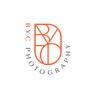 Logo for BYC Photography