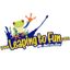 Logo for Leaping To Fun