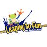 Logo for Leaping To Fun
