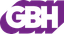 Logo for GBH