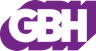 Logo for GBH