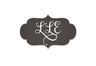 Logo for Lindsay Lauren Events