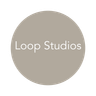 Logo for Loop Studios