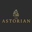 Logo for The Astorian