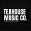 Logo for Teahouse Music Co.