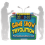 Logo for Game Show Trivolution