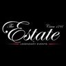 Logo for The Estate by Legendary Events