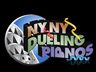 Logo for NY NY Dueling Pianos