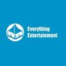 Logo for Everything Entertainment
