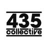 Logo for 435 Collective