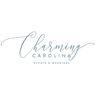 Logo for Charming Carolina Events and Weddings