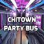 Logo for Chitown Party Bus