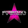 Logo for Pop Rocks
