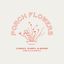 Logo for Porch Flowers