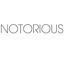 Logo for Notorious