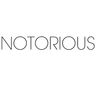 Logo for Notorious