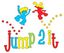 Logo for Jump 2 It Party Rentals