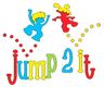 Logo for Jump 2 It Party Rentals