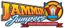 Logo for Jammin Jumpers