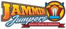 Logo for Jammin Jumpers