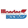 Logo for Wonder Bread 5