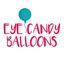 Logo for Eye Candy Balloons